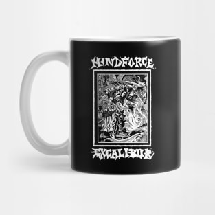 Civilization's Lie Mug